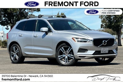 2020 Volvo XC60 T5 Momentum