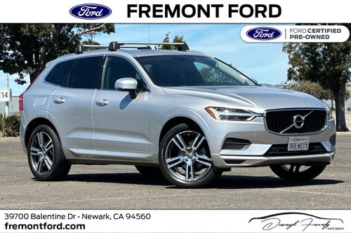 2020 Volvo XC60 T5 Momentum