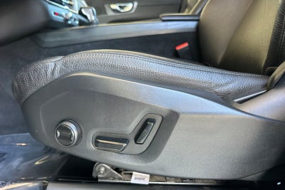 2020 Volvo XC60 T5 Momentum