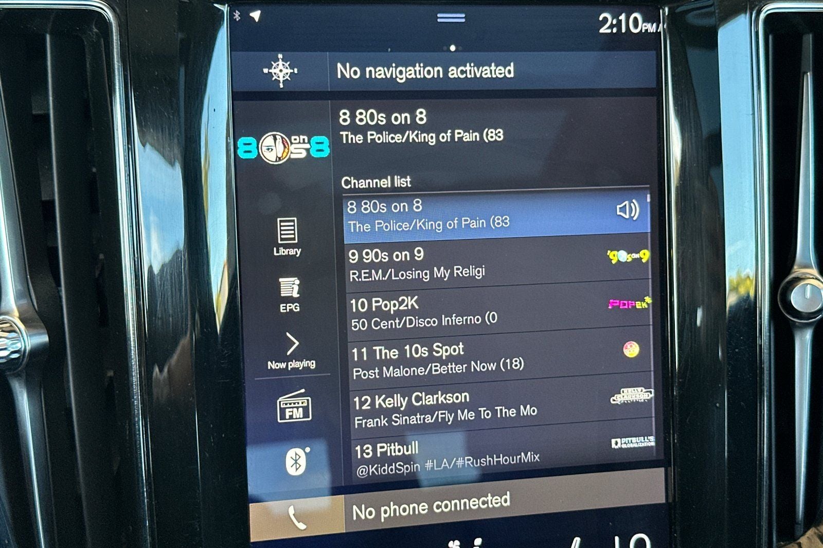 2020 Volvo XC60 T5 Momentum