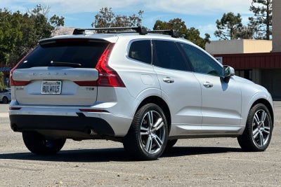 2020 Volvo XC60 T5 Momentum