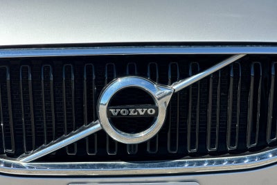 2020 Volvo XC60 T5 Momentum