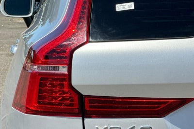 2020 Volvo XC60 T5 Momentum