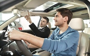 Schedule a test drive at Fremont Buick GMC in FREMONT, CA.