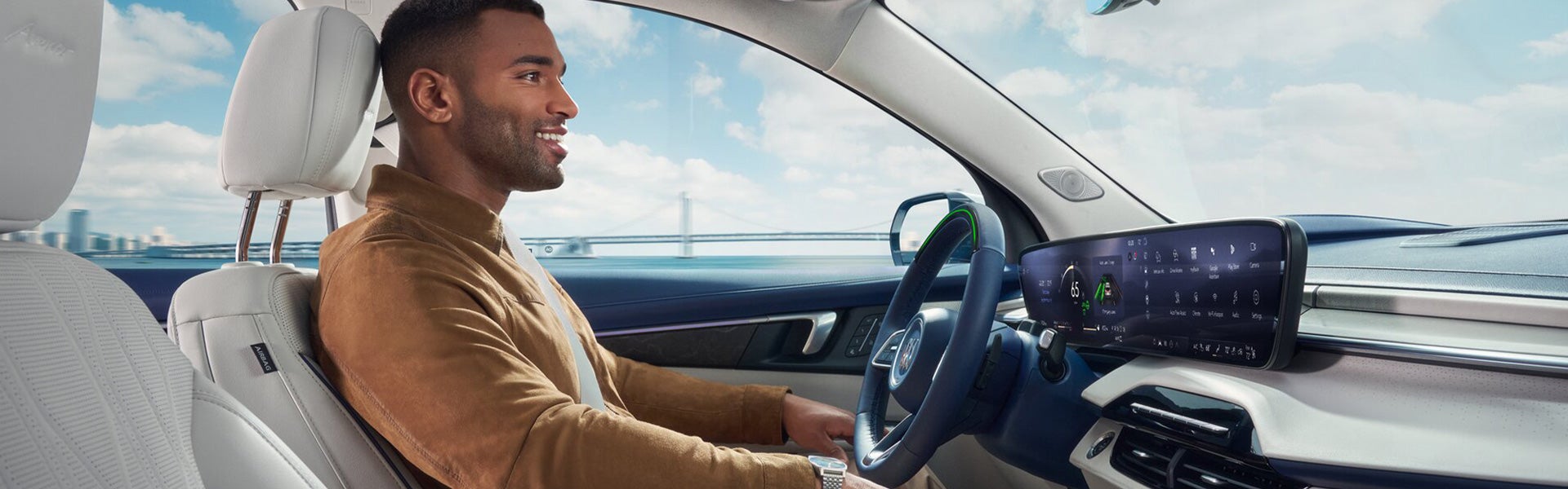 Fremont Buick GMC in FREMONT CA