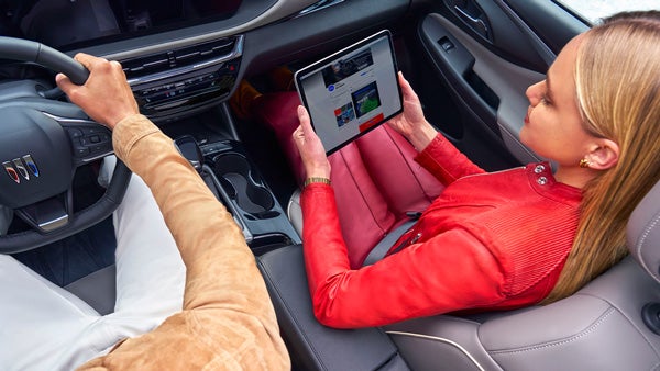 Fremont Buick GMC in FREMONT CA