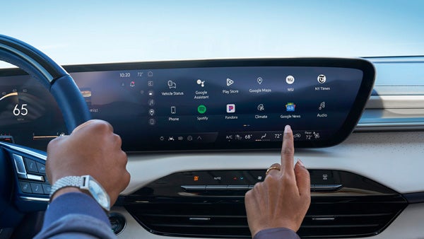 Fremont Buick GMC in FREMONT CA