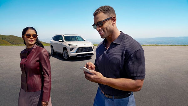 Fremont Buick GMC in FREMONT CA