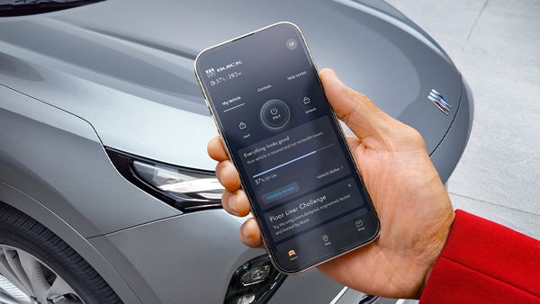 Fremont Buick GMC in FREMONT CA