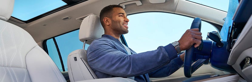 Fremont Buick GMC in FREMONT CA