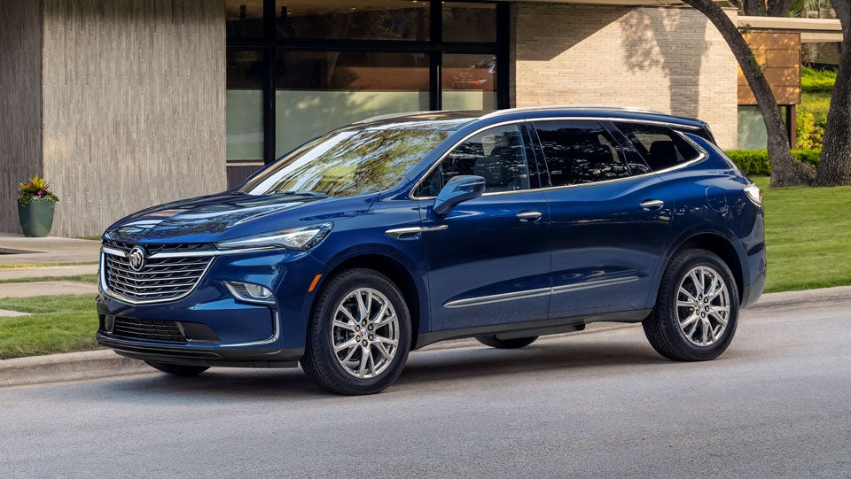 Fremont Buick GMC in FREMONT CA