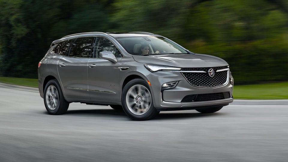 Fremont Buick GMC in FREMONT CA