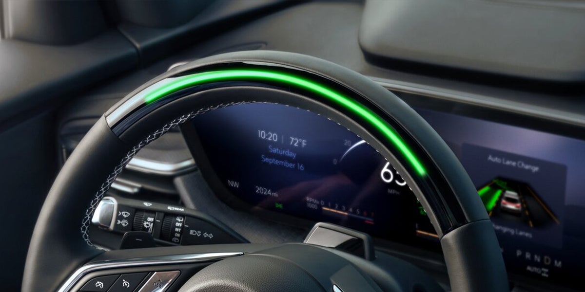 Fremont Buick GMC in FREMONT CA