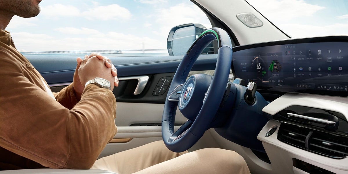 Fremont Buick GMC in FREMONT CA