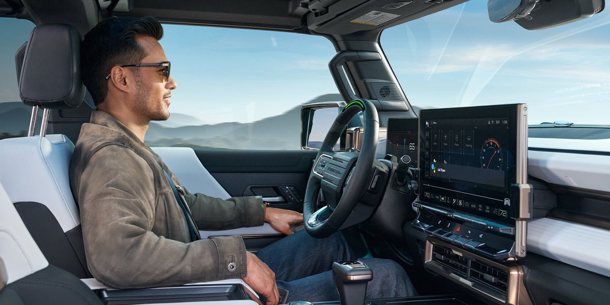 Fremont Buick GMC in FREMONT CA