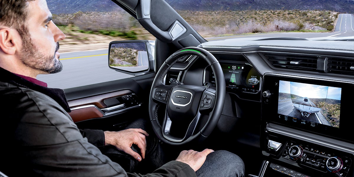 Fremont Buick GMC in FREMONT CA