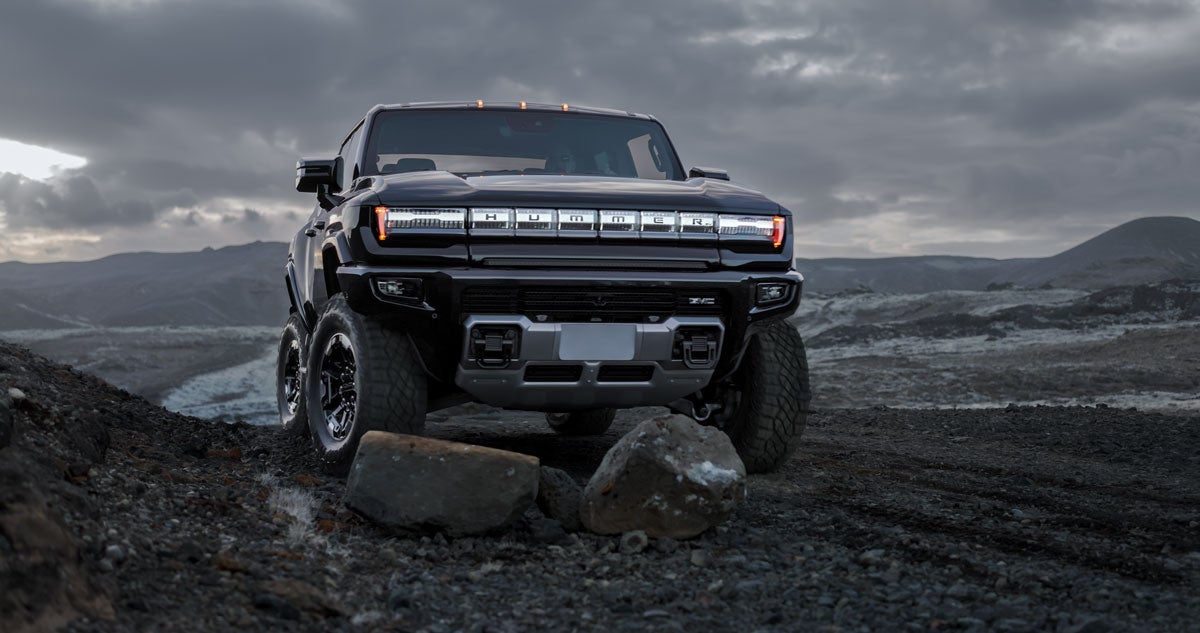 Fremont Buick GMC in FREMONT CA