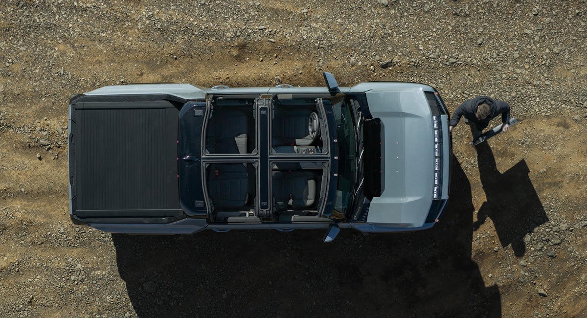 Fremont Buick GMC in FREMONT CA