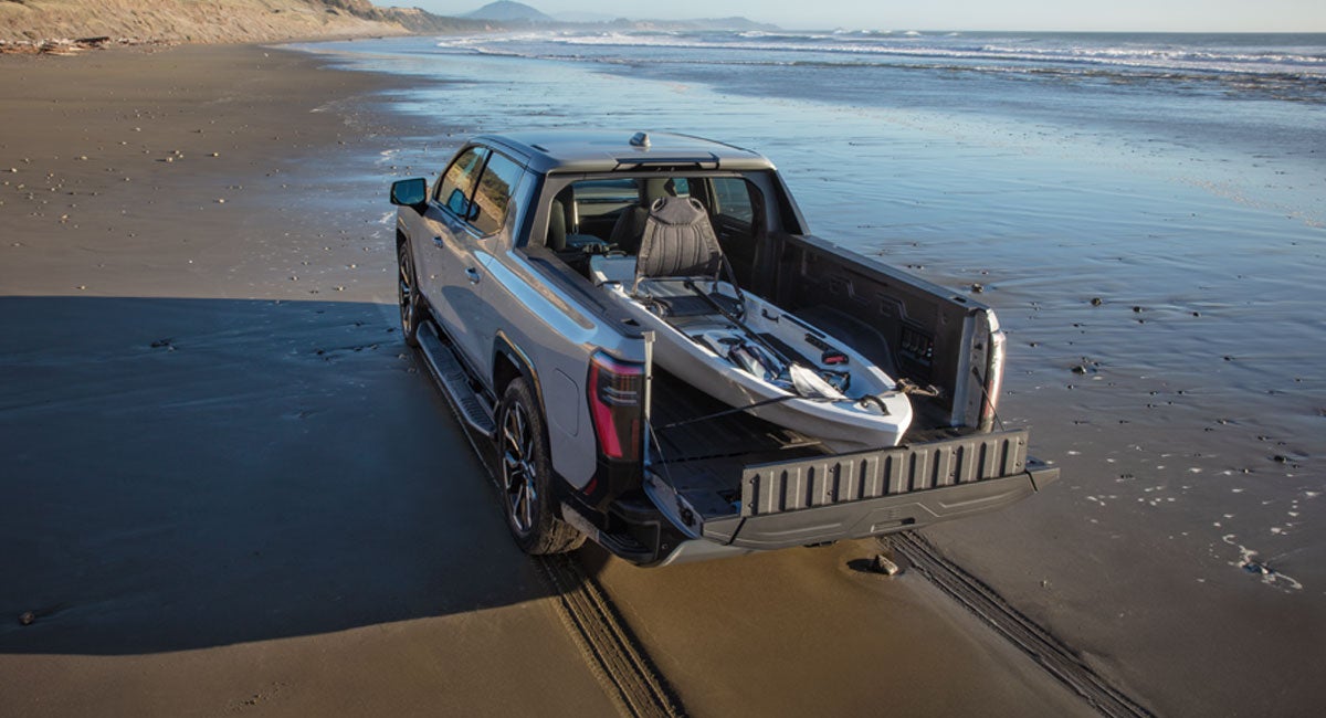 Fremont Buick GMC in FREMONT CA