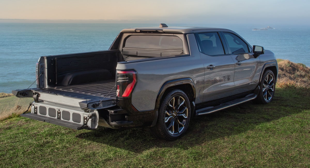 Fremont Buick GMC in FREMONT CA