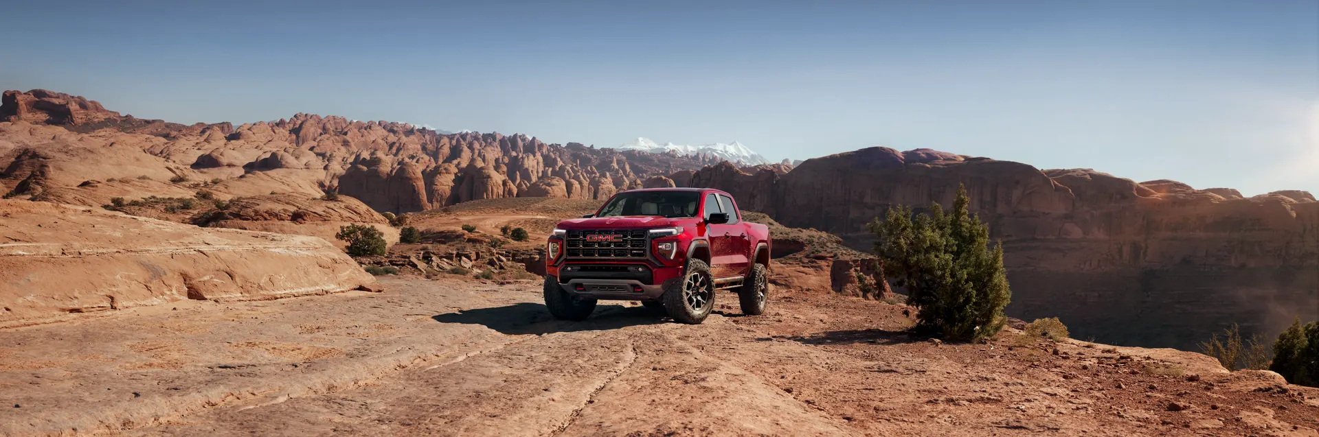 2026 GMC Canyon at Fremont Buick GMC in FREMONT CA