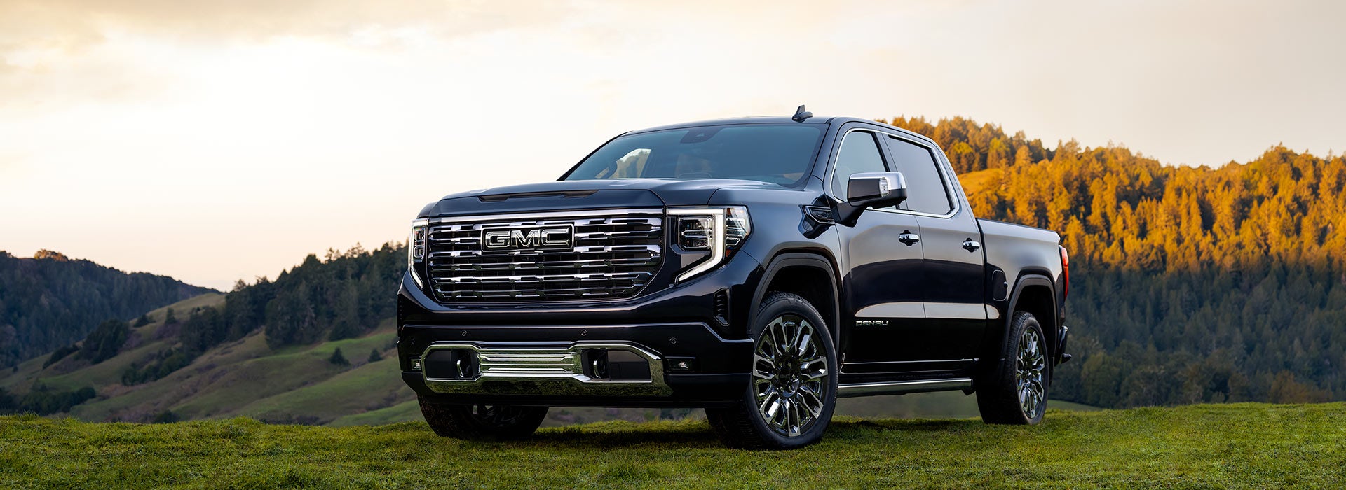 Fremont Buick GMC in FREMONT CA
