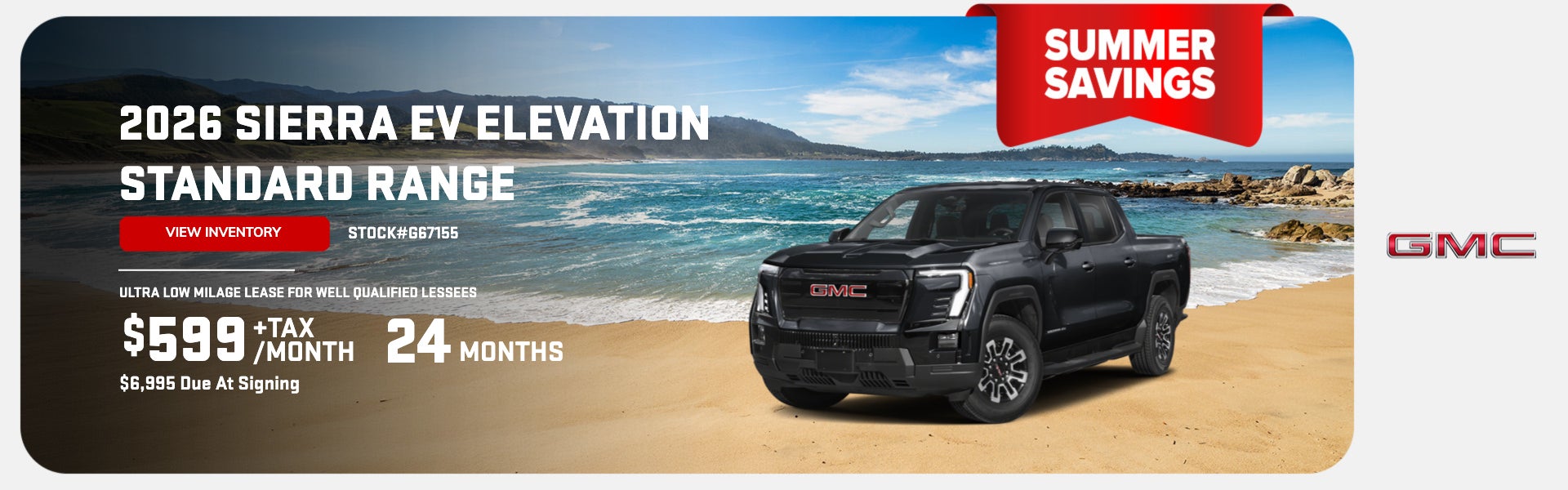 2026 Elevation Standard Range