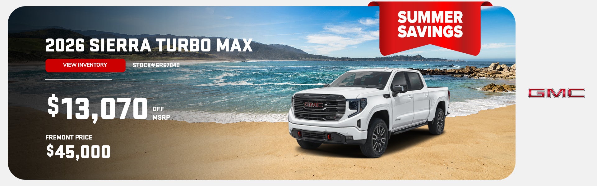2026 Turbo Max