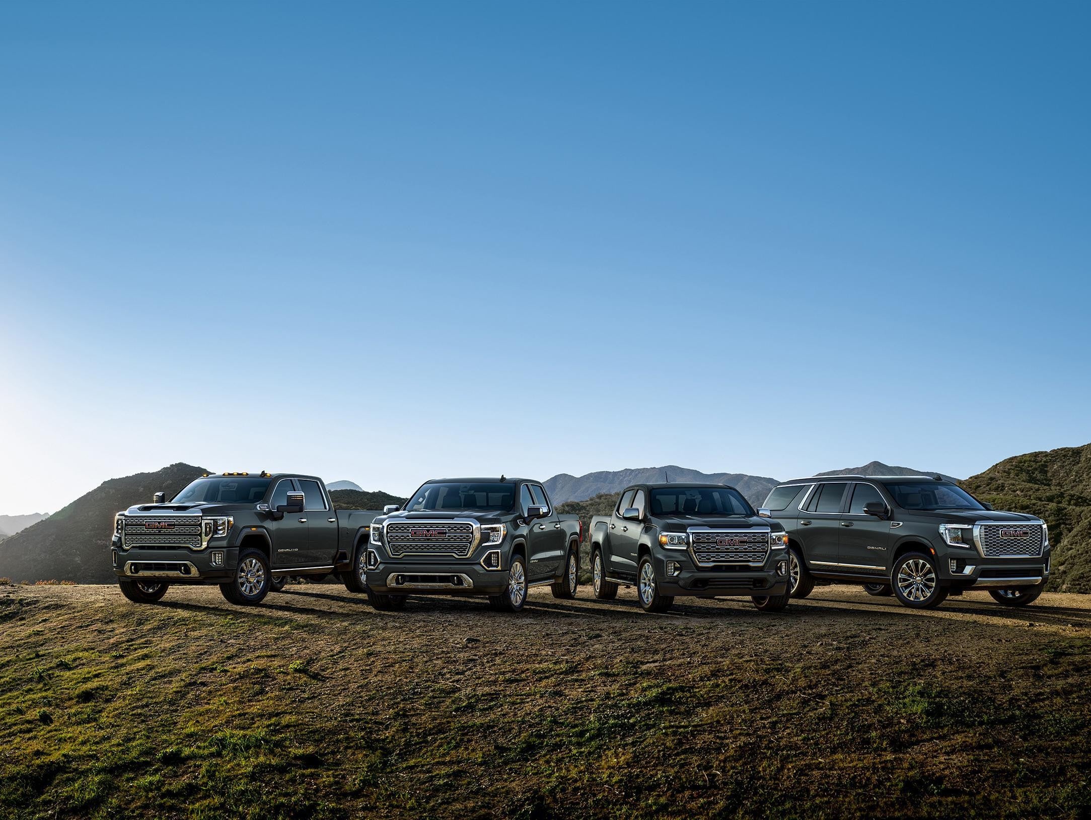 Fremont Buick GMC in FREMONT CA