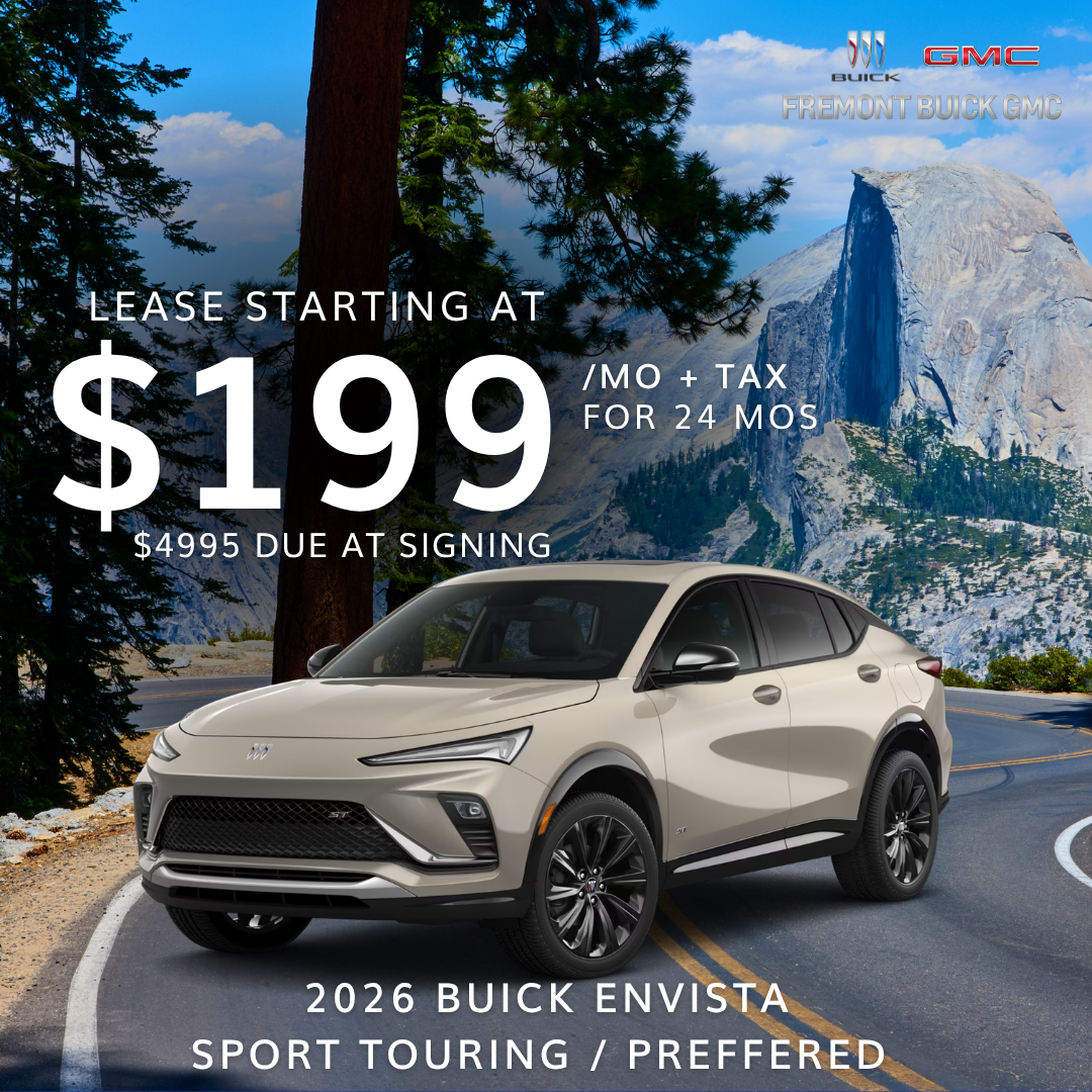 Lease $199/mo + tax for 24 mos w/$4,995 due at signing