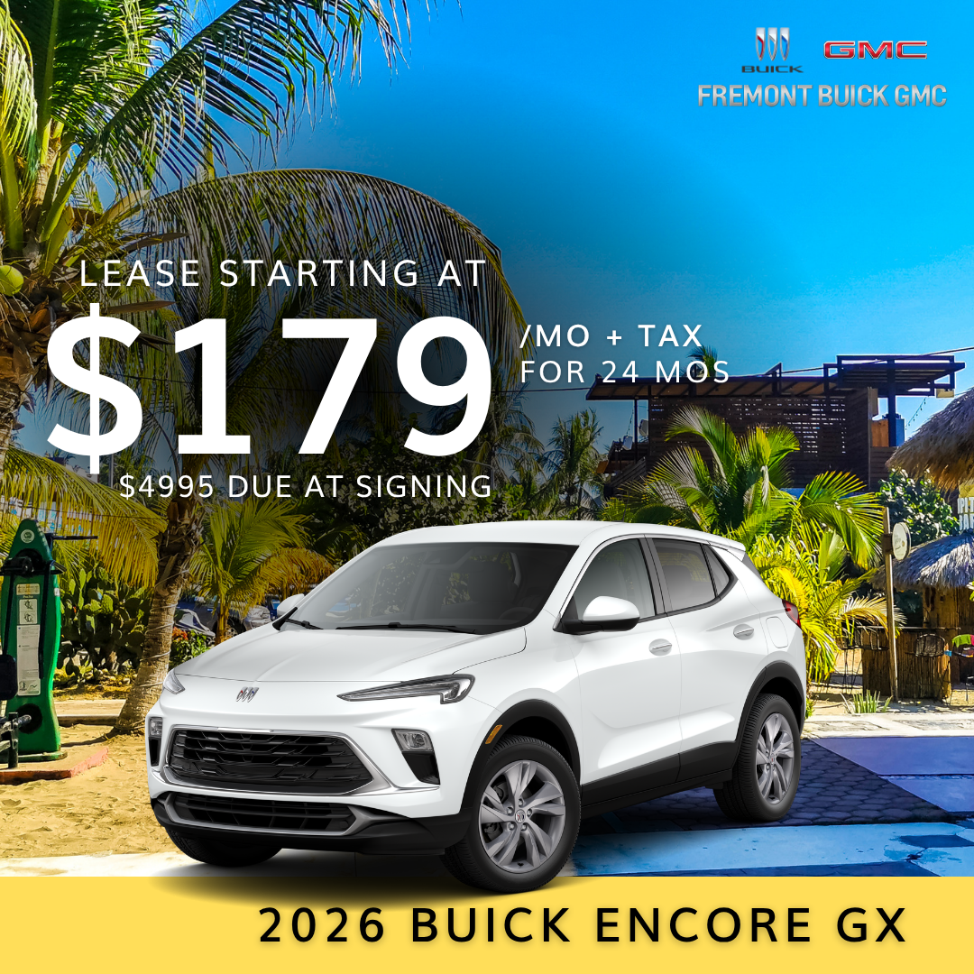 Lease $179/mo + tax for 24 mos w/$4,995 due at signing