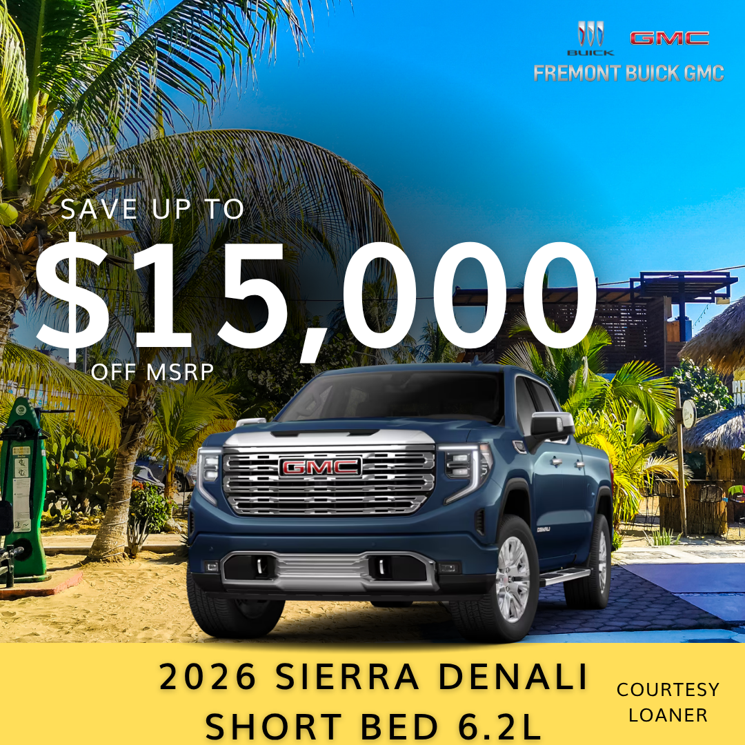 Purchase for $15,000 Off MSRP