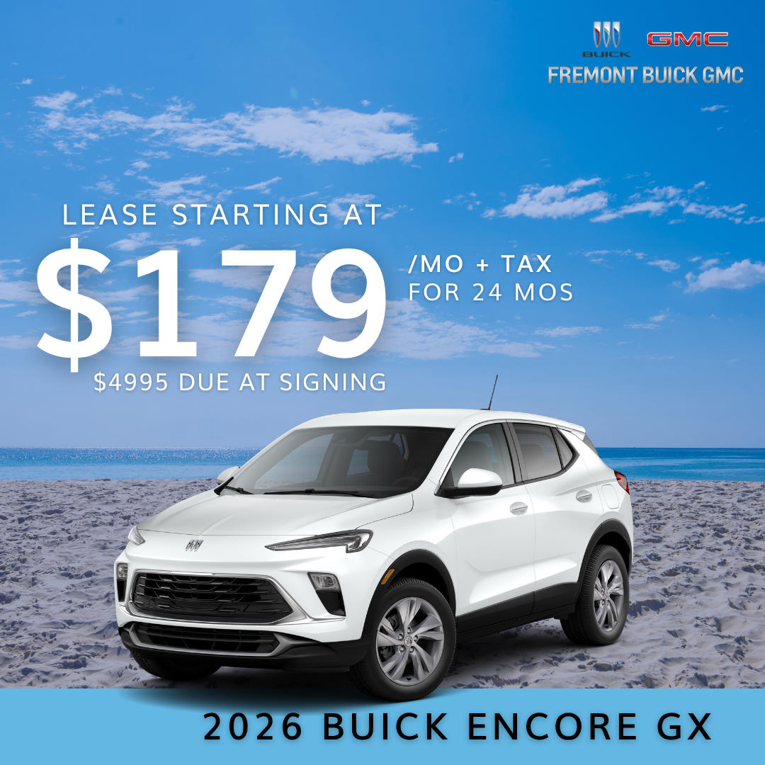 Lease $179/mo + tax for 24 mos w/$4,995 due at signing