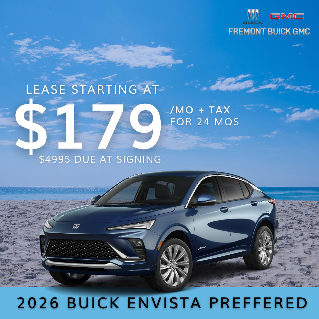 Lease $179/mo + tax for 24 mos w/$4995 due at signing