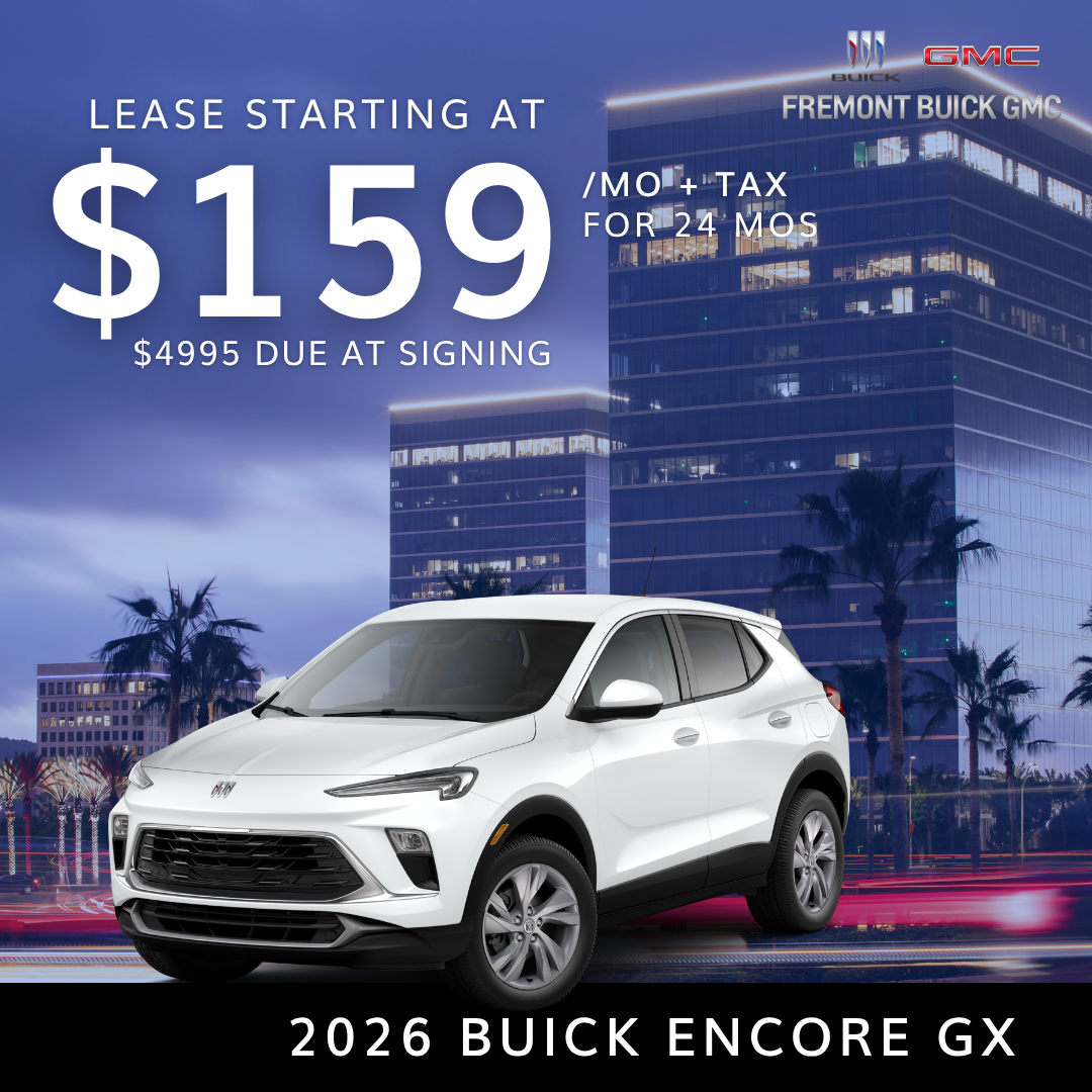 Lease $159/mo + tax for 24 mos w/$4,995 due at signing