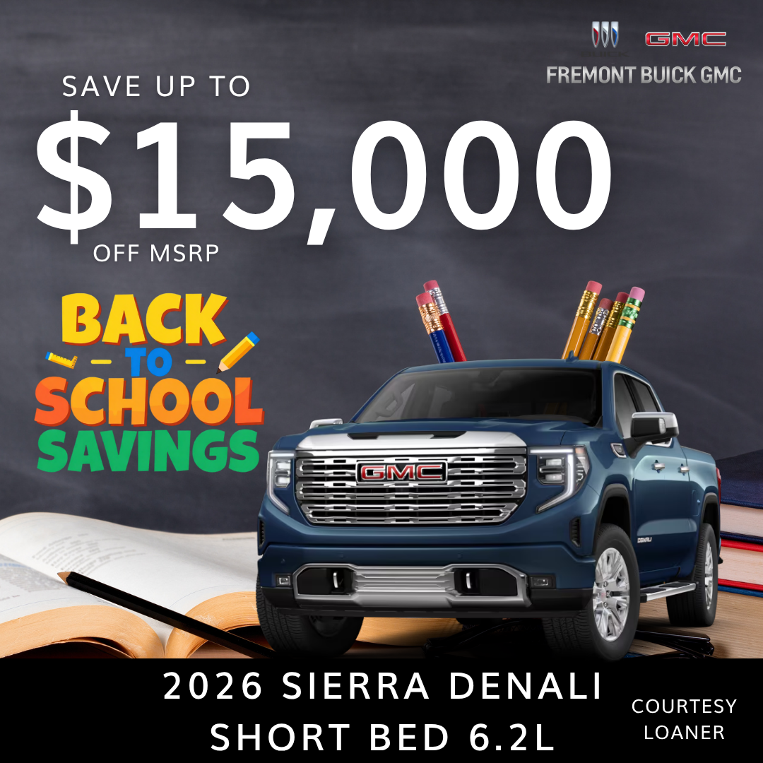 Purchase for $15,000 Off MSRP