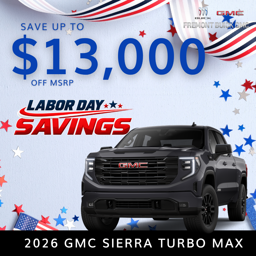 Save Up To $13,000 Off MSRP