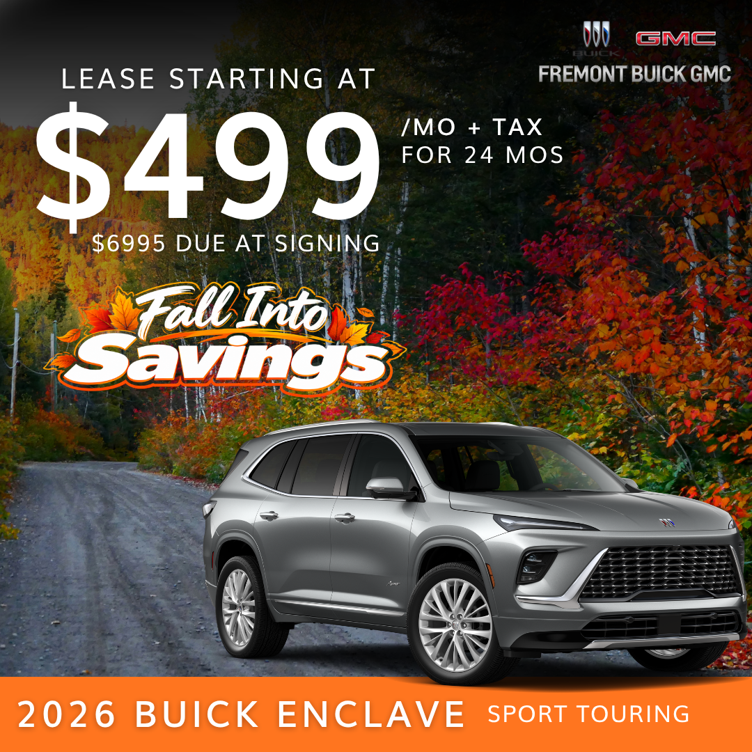 Lease $499/mo + tax for 24 mos w/$6995 due at signing